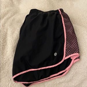 Short Workout Pants